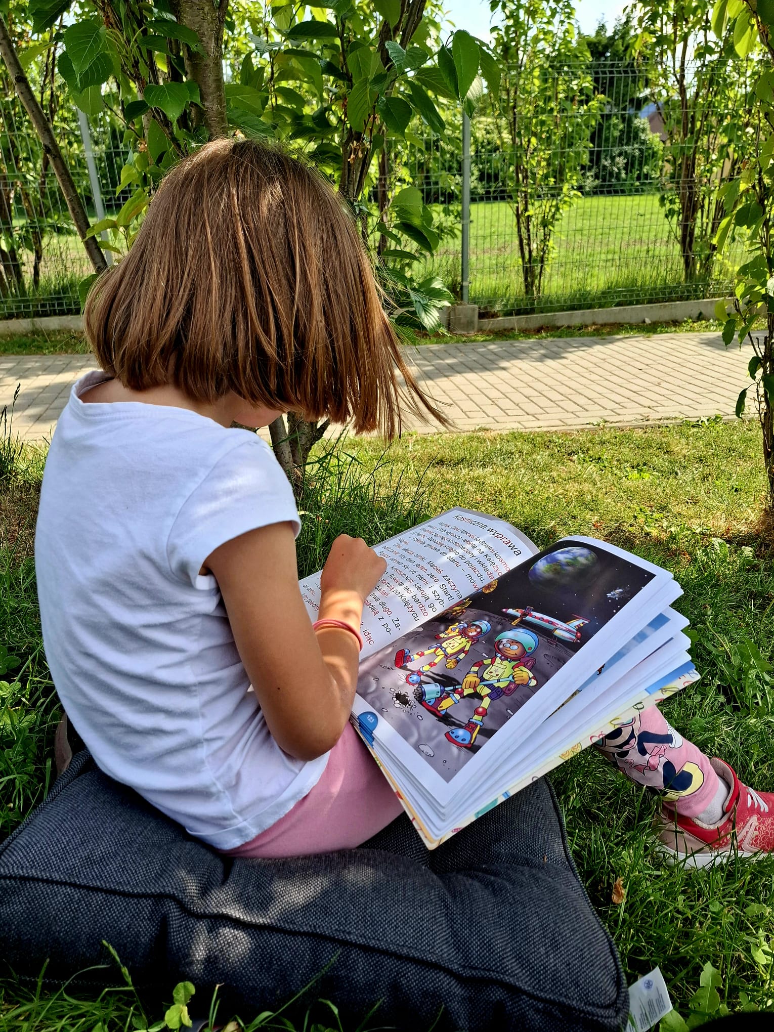 Nauka języka angielskiego od najmłodszych lat — kiedy zacząć?