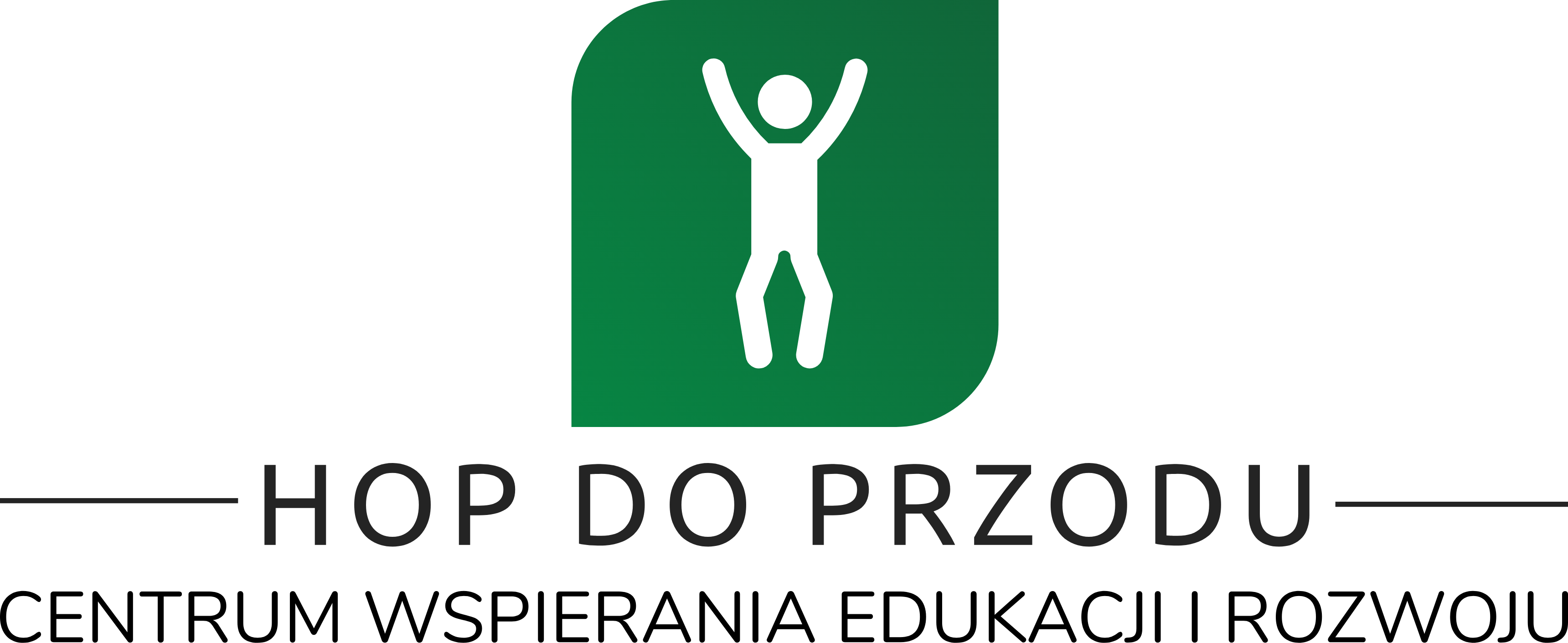 Hop Do Przodu